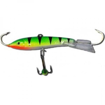 Talilant LJ Classic 4 värv 24 6g/4cm