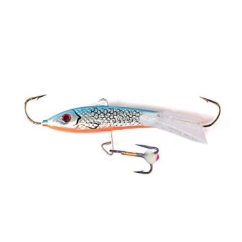 Põiklant LJ Classic 6 värv 45H 18g/6cm