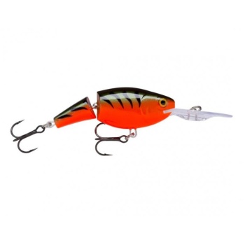 Rapala Jointed Shad Rap 7cm/13g RDT 2.1-4.5m (hõljuv)