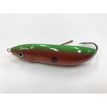 Rapala Minnow Spoon 8cm HFCGR 22g