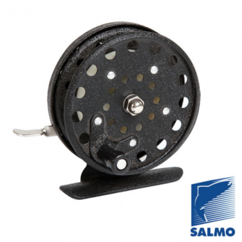 Rull Salmo ICE 70mm