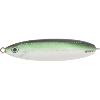 Rapala Minnow Spoon 10cm PGR 32g
