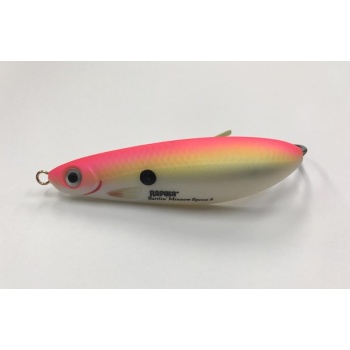 Rohuvaba Rapala Rattlin' Minnow Spoon PSU UV 8cm/16g 