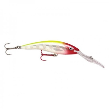 Rapala Deep Tail Dancer 7cm/9g CLF kuni 4.5m (ujuv)