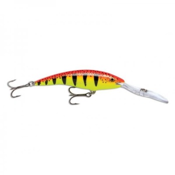 Vobler Rapala Deep Tail Dancer 7cm/9g HT kuni 4.5m (ujuv)