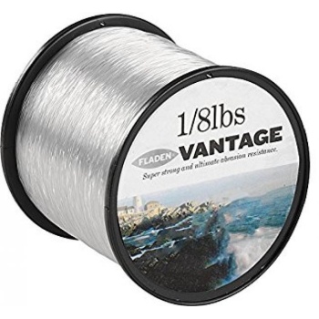 Tamiil Vantage PRO 1/8 0.50mm 12.7kg 255m