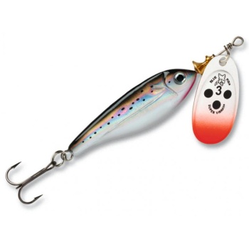 Minnow Super Vibrax #3 S 13g