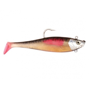 Storm Wildeye Giant Jigging Shad 12 30cm BKPK 510g