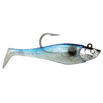 Storm Wildeye Giant Jigging Shad 12 30cm BSD 510g