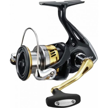 Shimano Sahara 1000 FI