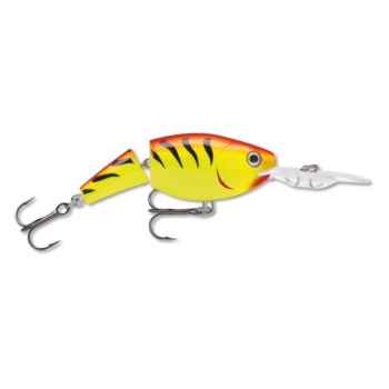 Vobler Rapala Jointed Shad Rap 9cm/25g HT 3.3-5.4m (hõljuv)
