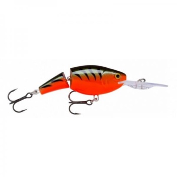 Rapala Jointed Shad Rap 9cm/25g RDT 3.3-5.4m (hõljuv)