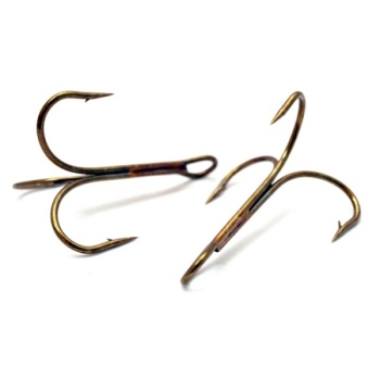 Konksud Norra HT 6/0 NI 1tk