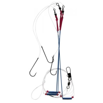 Tonkarakendus Zebco Sea Rig #4 120cm 0.60/0.40mm