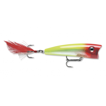 Vobler Rapala X-Rap POP CLN 7cm/11g (pinnapealne)