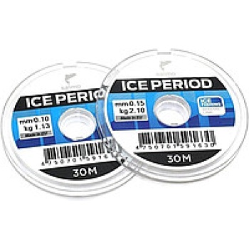 Tamiil Ice Period 30m 0.08mm 0.81kg