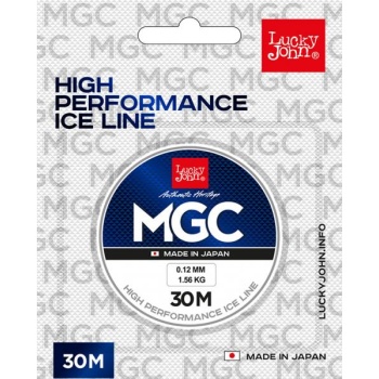 Tamiil Lucky John MGC 30m 0.08mm 0.88kg