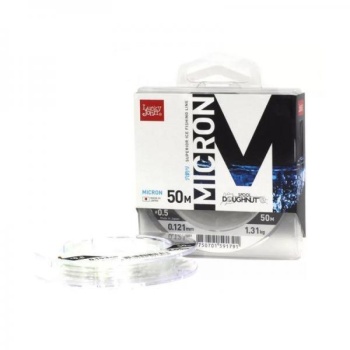 Tamiil Lucky John MICRON 50m 0.085mm 0.67kg