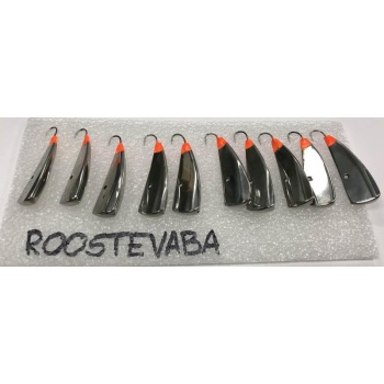 Matiku roostevaba kirves