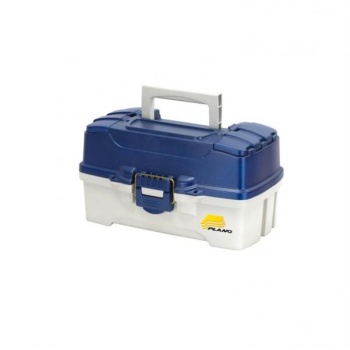 Kast Plano kahe riiuliga 36x22x21cm