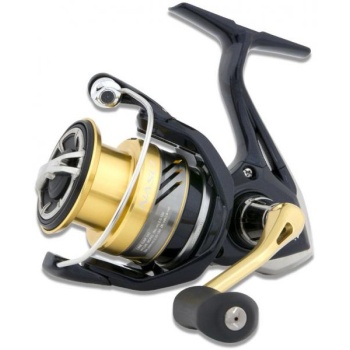 Shimano Nasci 4000 FB