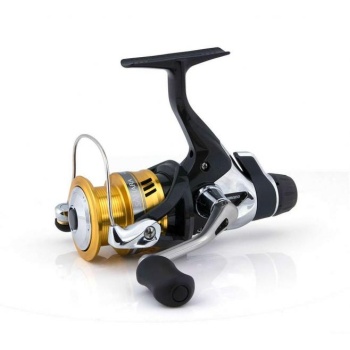 Shimano Sahara 1000R varupooliga