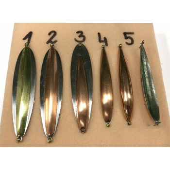 Käsitöö sikuska nr 5 60mm