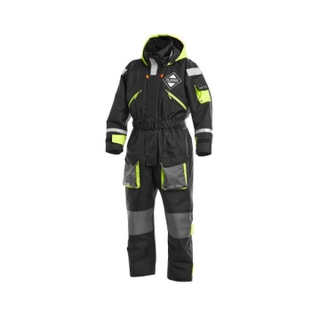 Talikombinesoon ujuv Fladen 845XB must M