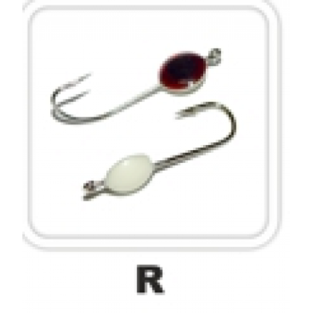 Kirptirk Maruto GL-5 R 5mm 1tk (534)