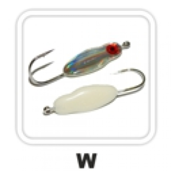 Kirptirk Maruto J-20 W 20mm 1tk (551)