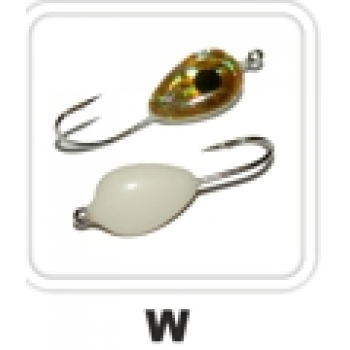 Kirptirk Maruto KSU-9 W 9mm 1tk (553)