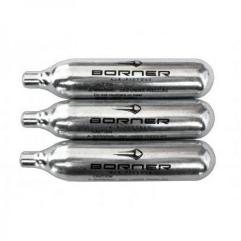 CO2 balloon BORNER 12g