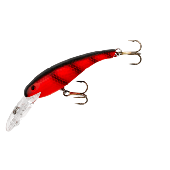 Cotton Cordell Wally Diver 6" 41 7.94cm/12.4g 51 1.8-3.3m/trollimisel 4.2-5.4m (ujuv)