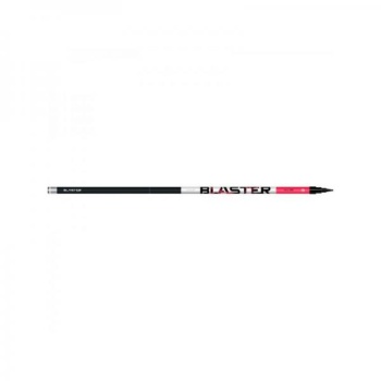 Lihtkäsiõnge komplekt #4 Blaster Pole 4m + ujuk 027 3g tamiiliga  