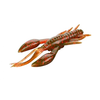 Mikado Cray Fish 9cm 554 2tk