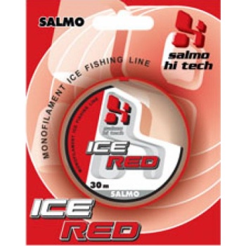 Tamiil HI-TECH ICE RED 0.22mm 4.55kg 30m