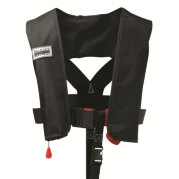 Automaatne paukvest Marinepool Racer 180N
