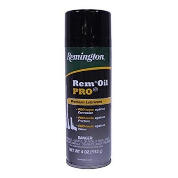 Teflonõli Remington Pro3 Premium Lubricant 113ml (aerosool)
