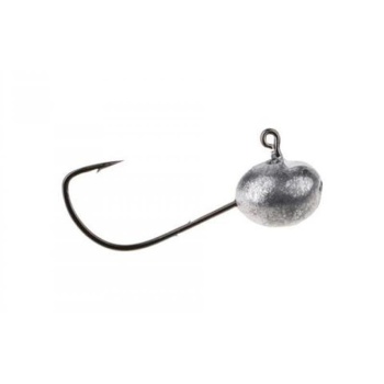 Jigipea Aberdeen Micro JIG BN 4g #2 3tk