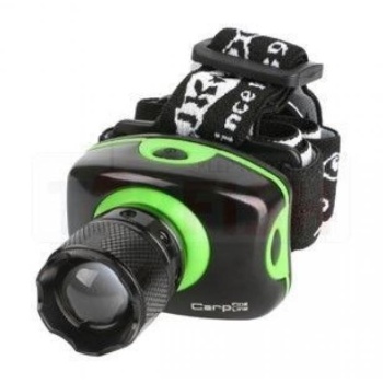 Pealamp 1x LED