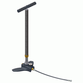 Pump High Performance PCP no Dry-Pack