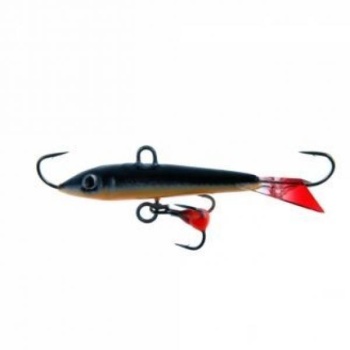 Põiklant MR. Manu 50mm/14.9g Värv: 001 UV