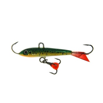 Põiklant MR. Manu 65mm/23.9g Värv: 007 UV