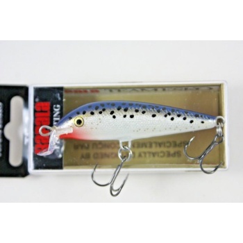 Rapala Team Esko 7cm/6g STF 1.2-1.8m