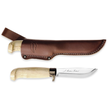 Nuga Marttiini Condor De Luxe Skinner 11cm (nahktupp)