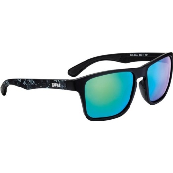 Polariseeritud päikeseprillid Rapala UVG-293A