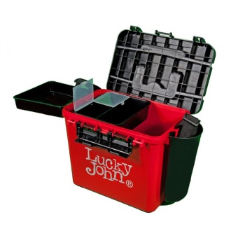 Talikast Lucky John 38x24.5x29cm