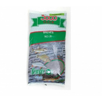 Sensas 3000 Club Latikas must 1kg