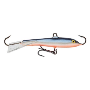 Põiklant Rapala Jigging Rap 7cm SSD 18g