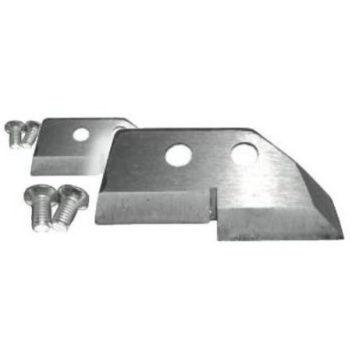 Jääpuuri terad 130mm M NERO modifitseeritud 150mm CR (parempoolsele puurile) 3004-130MCR